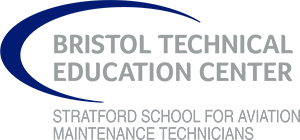 Stratford School for Aviation Maintenance Technicians Logo